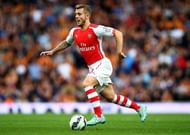 Arsenal v Hull City - Premier League